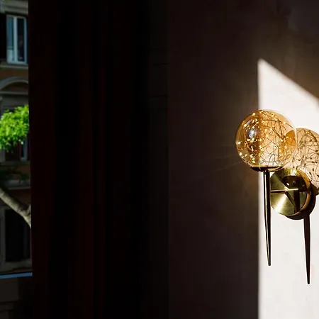 Nocleg ze śniadaniem Erreggi Luxury