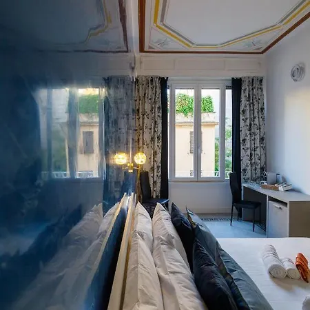 Erreggi Luxury Nocleg ze śniadaniem