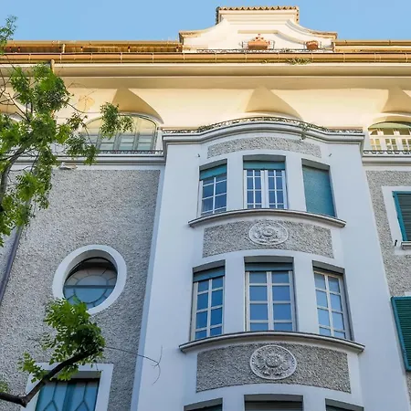 Erreggi Luxury Nocleg ze śniadaniem *