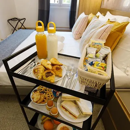 Nocleg ze śniadaniem Erreggi Luxury *