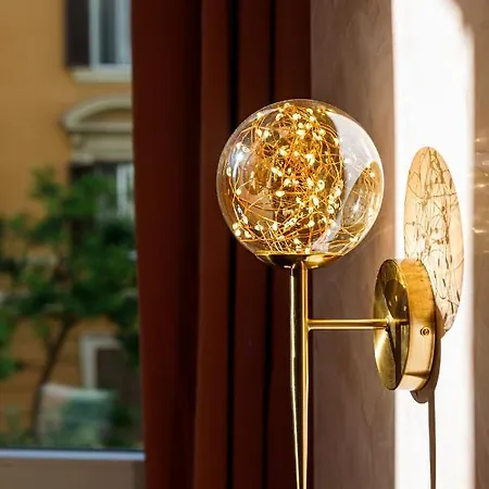 Nocleg ze śniadaniem Erreggi Luxury