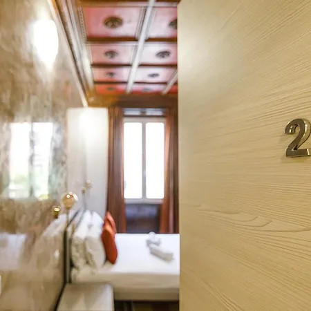 Erreggi Luxury Nocleg ze śniadaniem