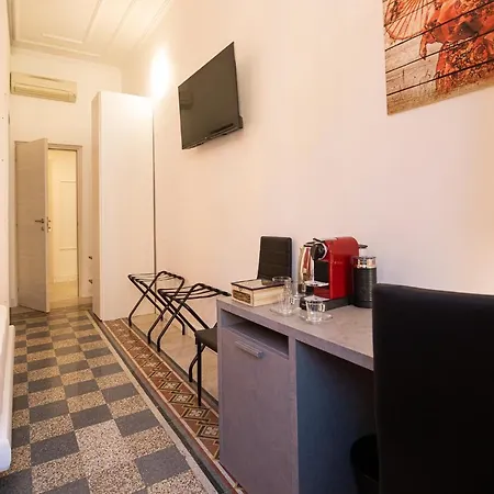 Nocleg ze śniadaniem Erreggi Luxury