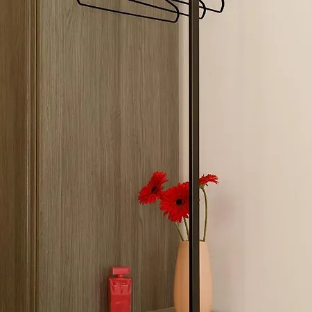Erreggi Luxury Nocleg ze śniadaniem *
