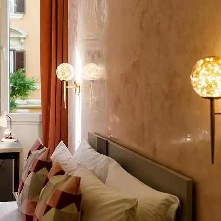 Bed & Breakfast Erreggi Luxury