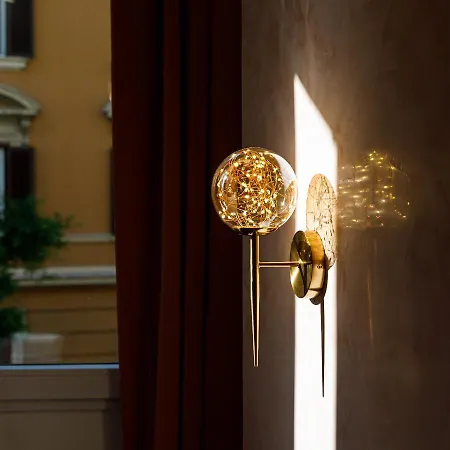 Erreggi Luxury 4* Rome