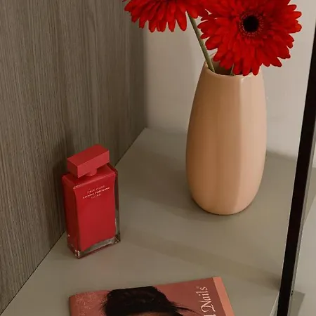 Erreggi Luxury Bed & Breakfast 4*