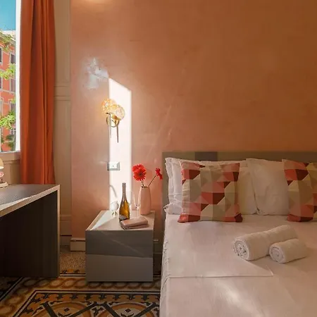 Bed & Breakfast Erreggi Luxury 4*