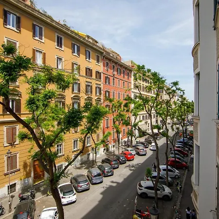 Bed & Breakfast Erreggi Luxury 4*