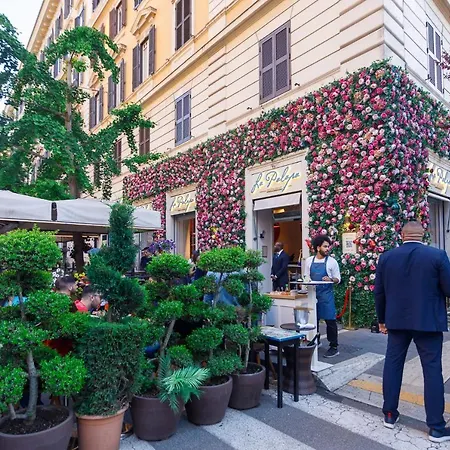 Erreggi Luxury Bed & Breakfast 4*