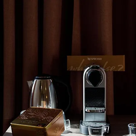 Bed & Breakfast Erreggi Luxury