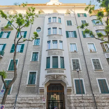 Erreggi Luxury Bed & Breakfast 4*