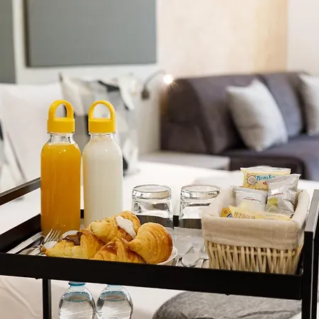 Erreggi Luxury Řím