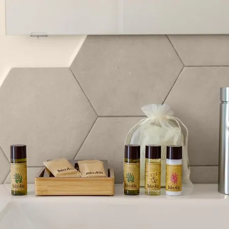 Erreggi Luxury Bed & Breakfast