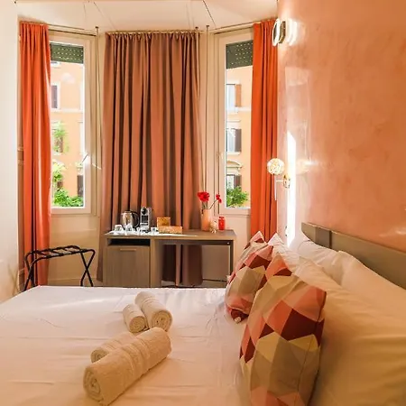 Bed & Breakfast Erreggi Luxury