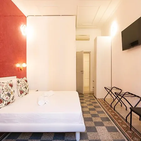 Bed & Breakfast Erreggi Luxury Rom