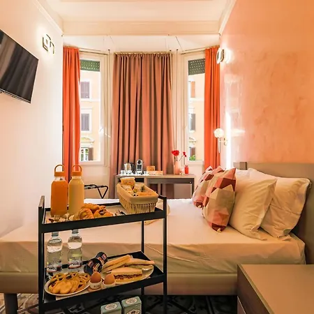 Bed & Breakfast Erreggi Luxury 4*