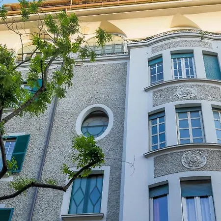 Bed & Breakfast Erreggi Luxury Rome