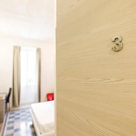 Bed & Breakfast Erreggi Luxury Rome