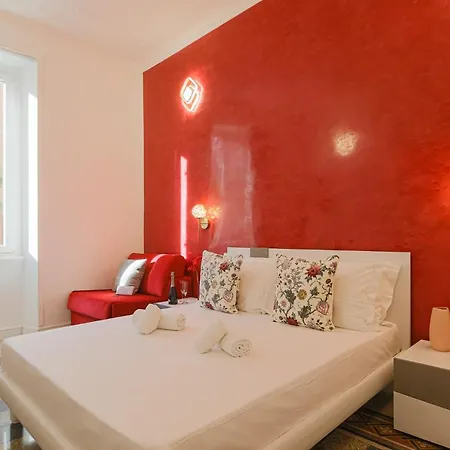 Bed & Breakfast Erreggi Luxury 4*