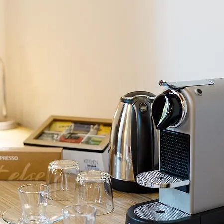 Erreggi Luxury Bed & Breakfast