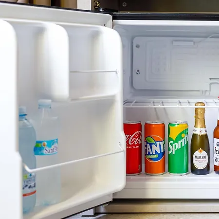 Bed & Breakfast Erreggi Luxury