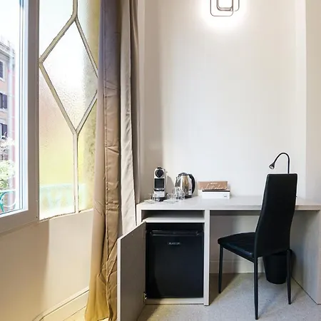 Erreggi Luxury Bed & Breakfast 4*