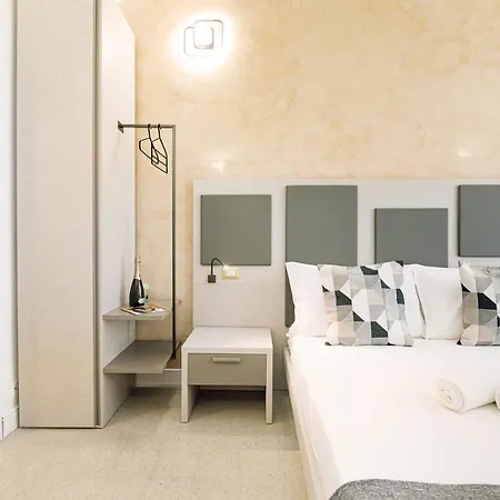 Bed & Breakfast Erreggi Luxury 4*