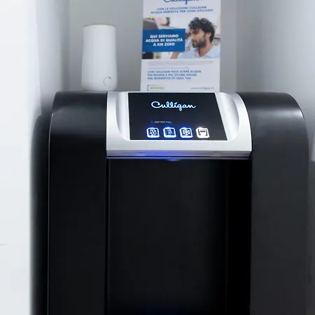 Bed & Breakfast Erreggi Luxury