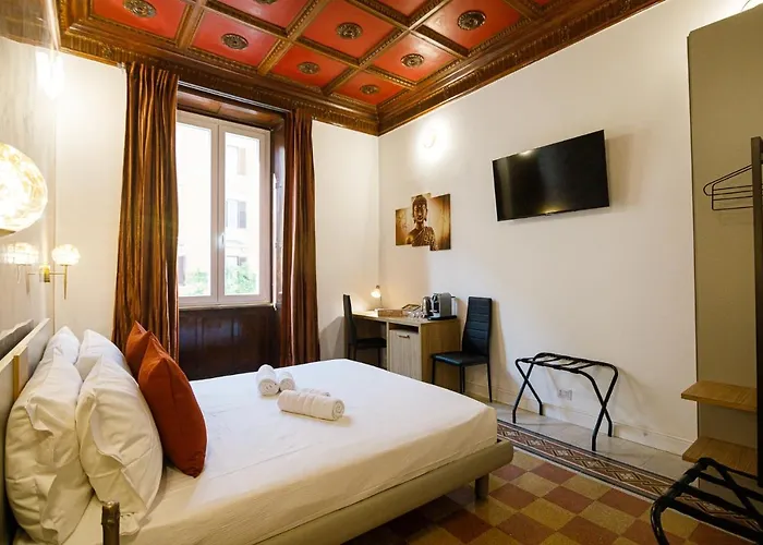 Bed & Breakfast Erreggi Luxury