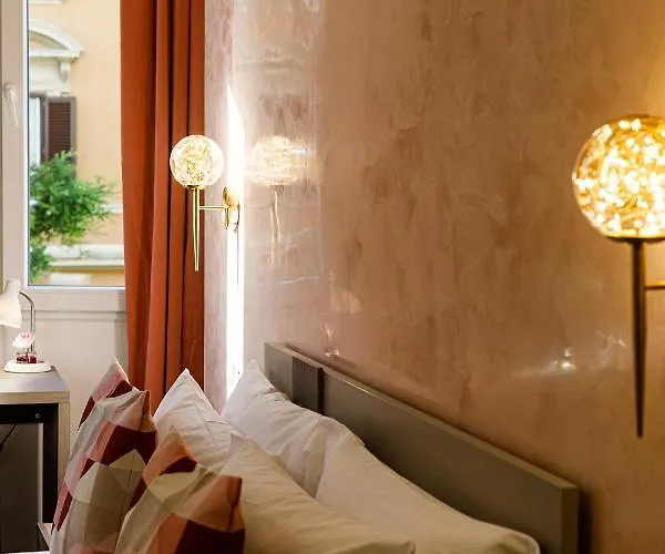 Bed & Breakfast Erreggi Luxury