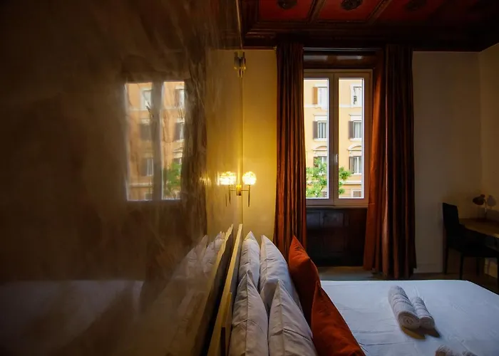 Bed & Breakfast Erreggi Luxury 4*