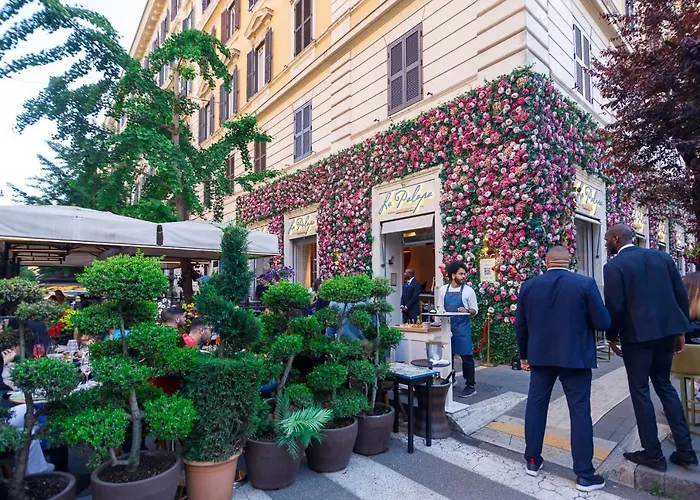 Erreggi Luxury Bed & Breakfast 4*