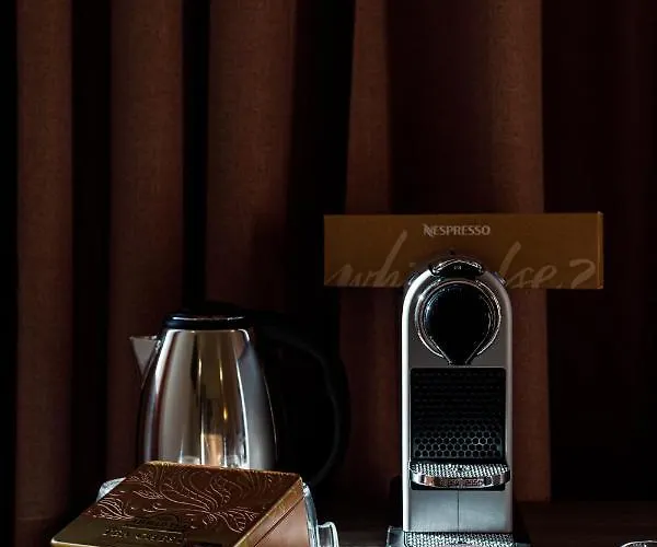 Bed & Breakfast Erreggi Luxury