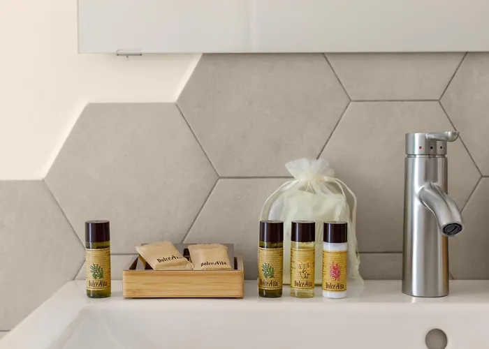 Erreggi Luxury Bed & Breakfast