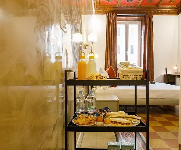 Erreggi Luxury Bed & Breakfast