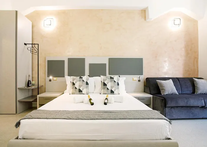 Erreggi Luxury 4* Roma