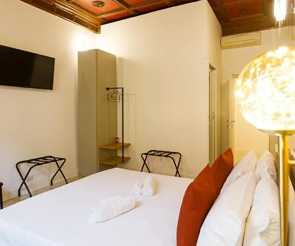 Bed & Breakfast Erreggi Luxury