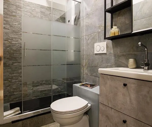 Bed & Breakfast Erreggi Luxury Roma