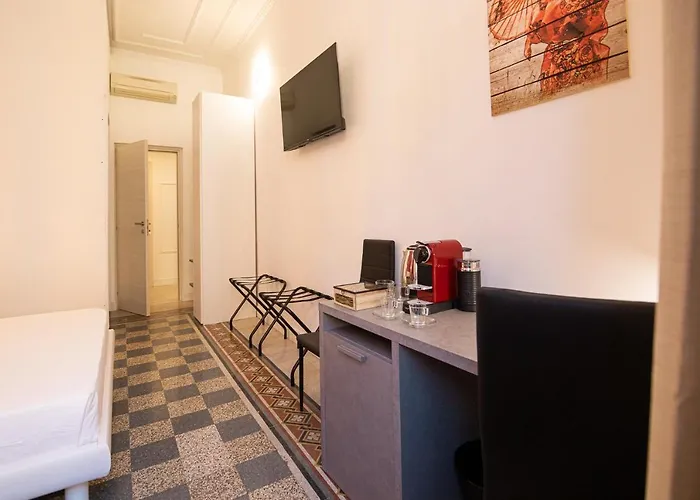 Bed & Breakfast Erreggi Luxury