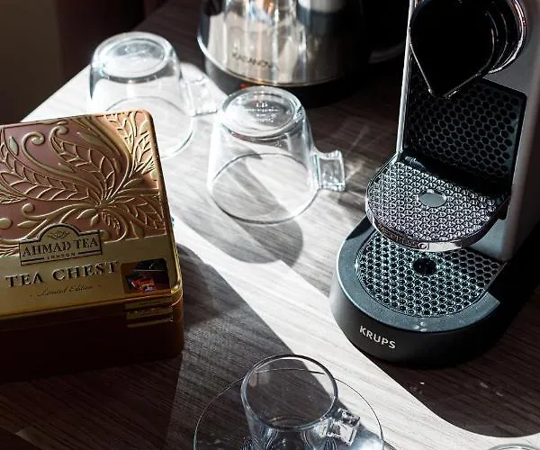 Bed & Breakfast Erreggi Luxury