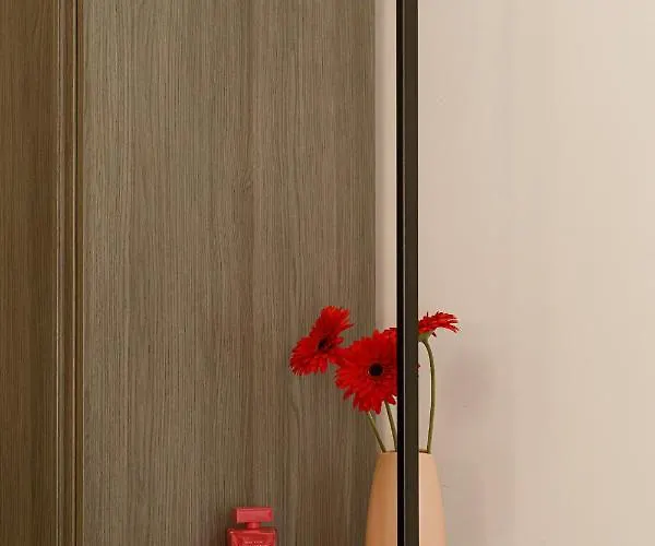 Erreggi Luxury Bed & Breakfast 4*