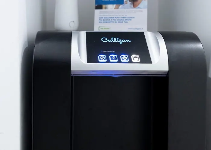 Bed & Breakfast Erreggi Luxury