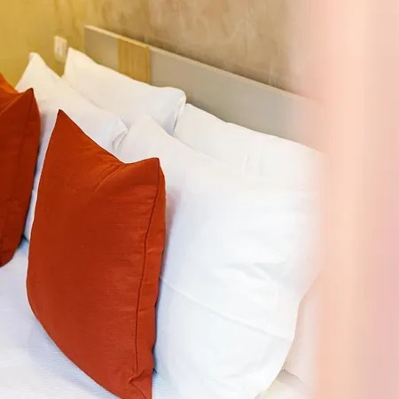 Erreggi Luxury Bed & Breakfast Rome