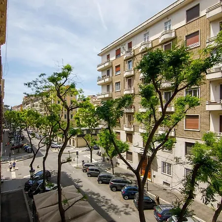 Erreggi Luxury Bed & Breakfast Rome