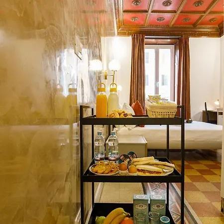 Erreggi Luxury Bed & Breakfast