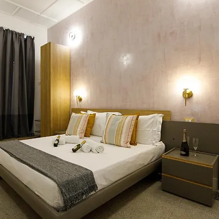 Erreggi Luxury Rome