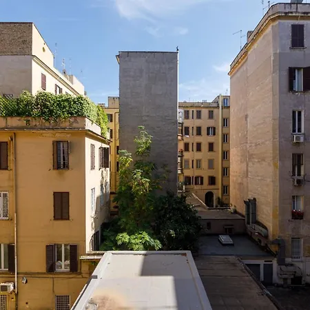 Erreggi Luxury Bed & Breakfast Rome