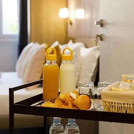 Erreggi Luxury * Rome