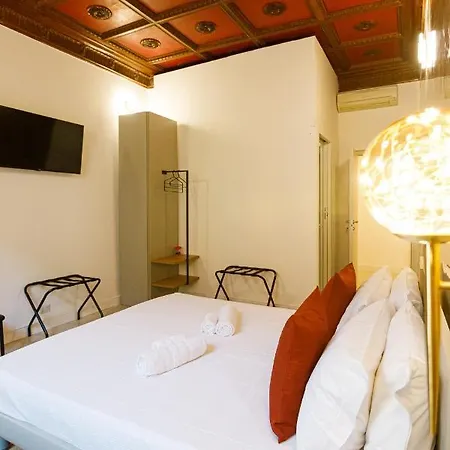 Bed & Breakfast Erreggi Luxury